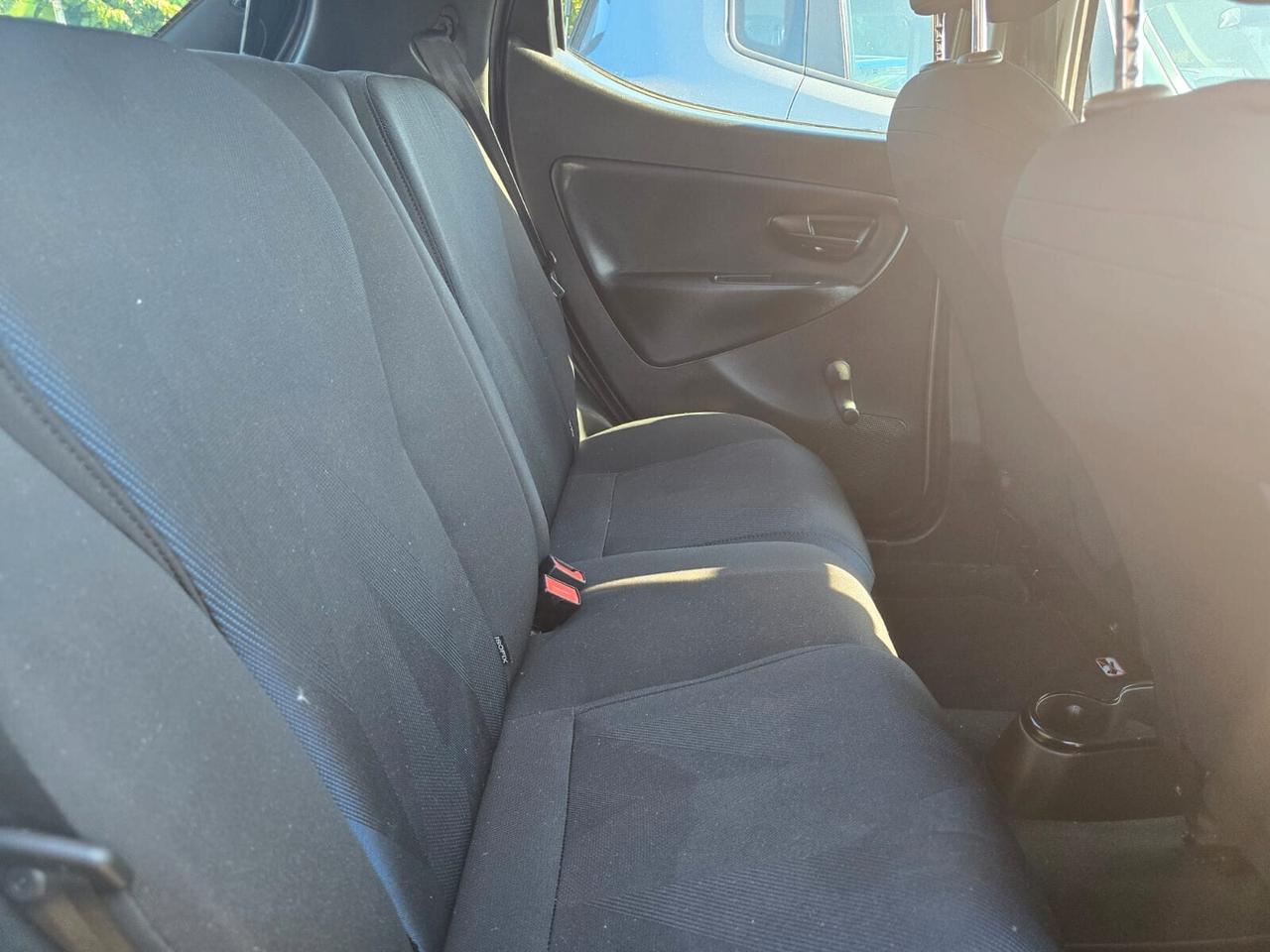 Lancia Ypsilon 1.0HYBRID 71CV GOLD EDITION ITALIANA