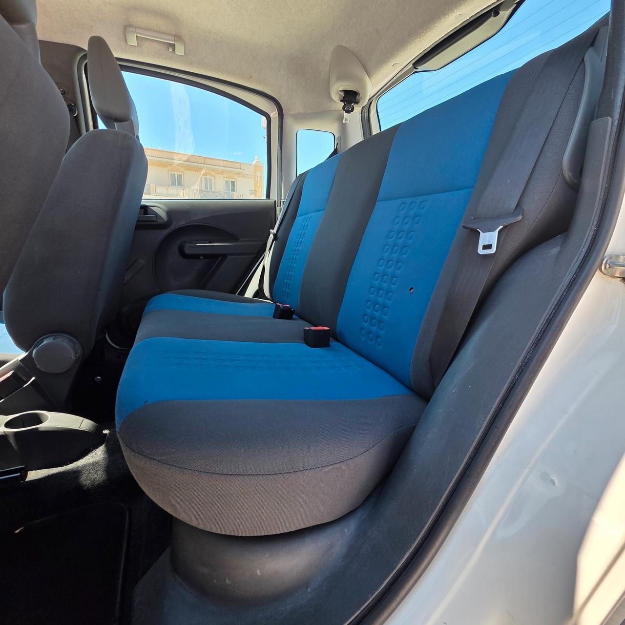 Fiat Panda 1.2 FIRE