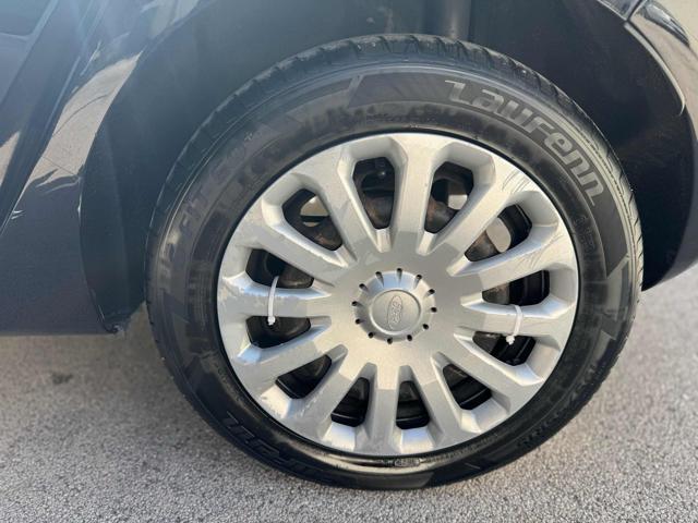 FORD Fiesta 1.4 97cv GPL Business