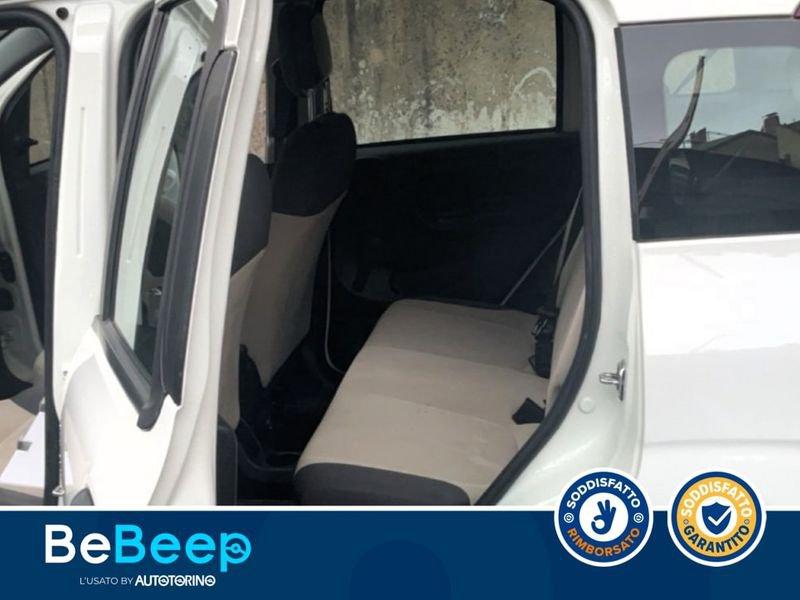 FIAT Panda 1.2 LOUNGE 69CV E6