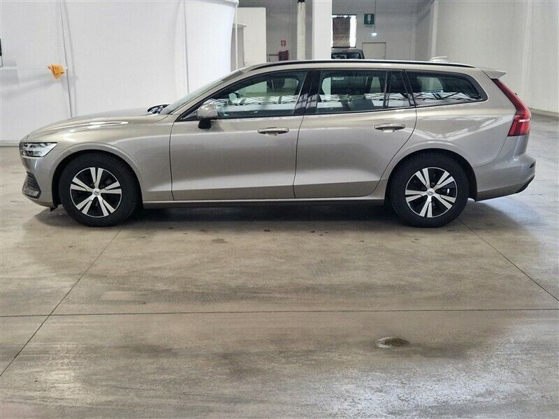 VOLVO V60 D3 Geartronic Business WAGON