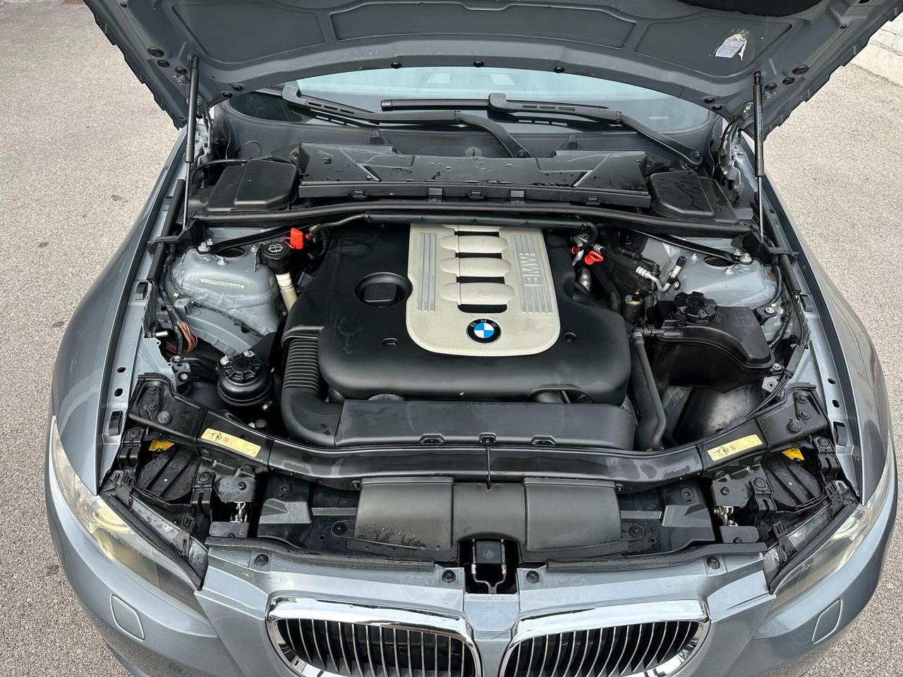 Bmw 330 330xd cat Coupé Futura