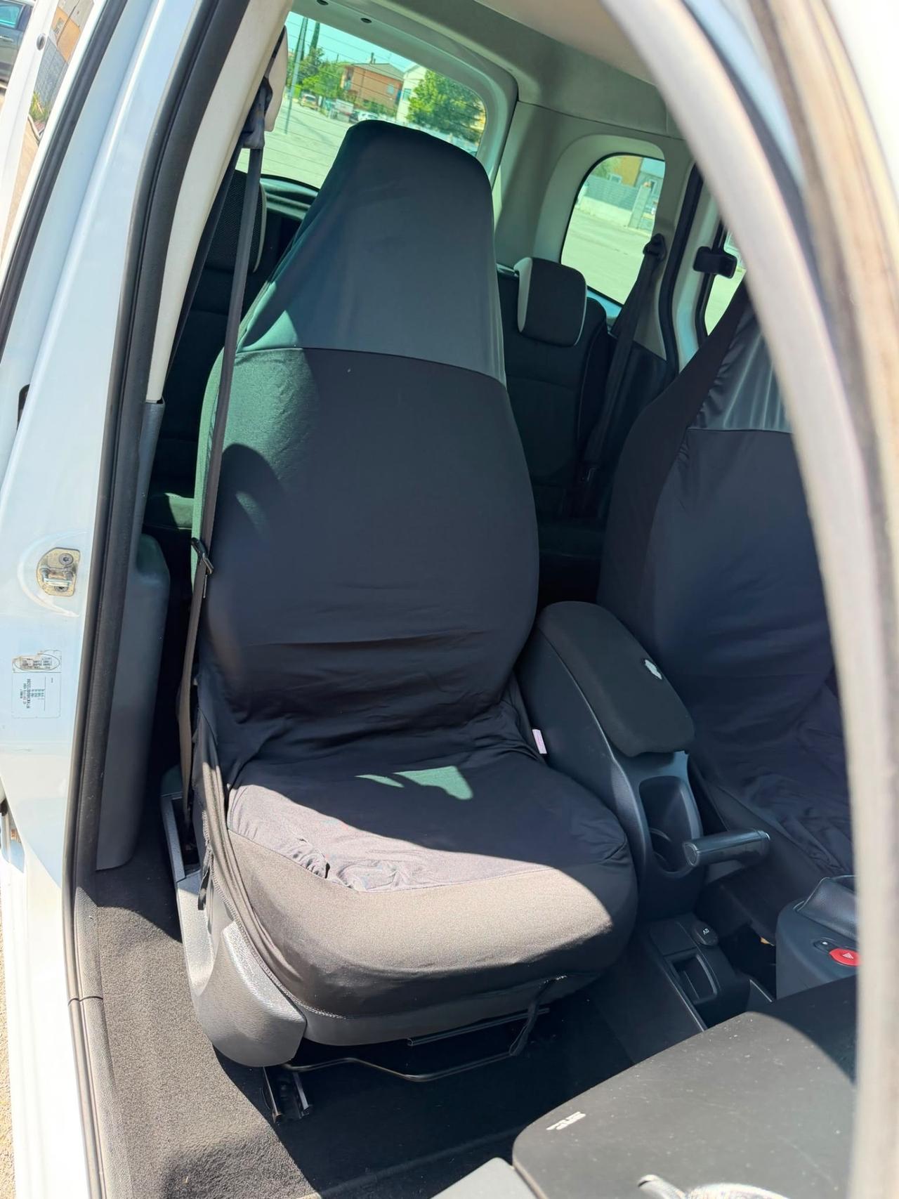Renault Kangoo 1.5 DCi Tom Tom