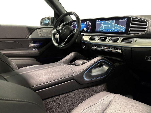 MERCEDES-BENZ GLE 350 de hybrid EQ 4Matic AMG Line Premium