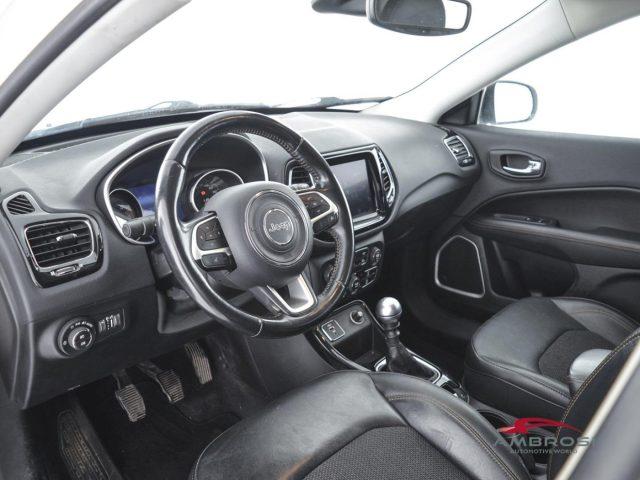 JEEP Compass 1.6 Multijet II 2WD Longitude - AUTOCARRO N1