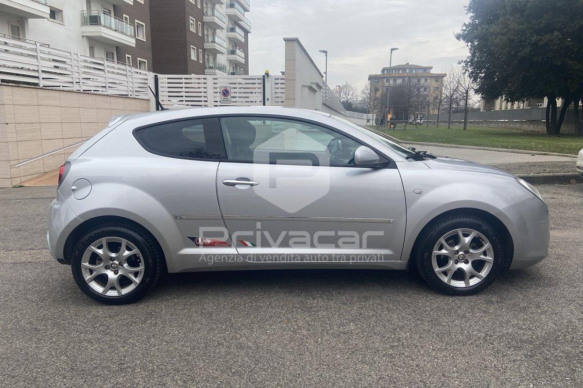 ALFA ROMEO MiTo 1.4 78 CV Junior Sport Pack