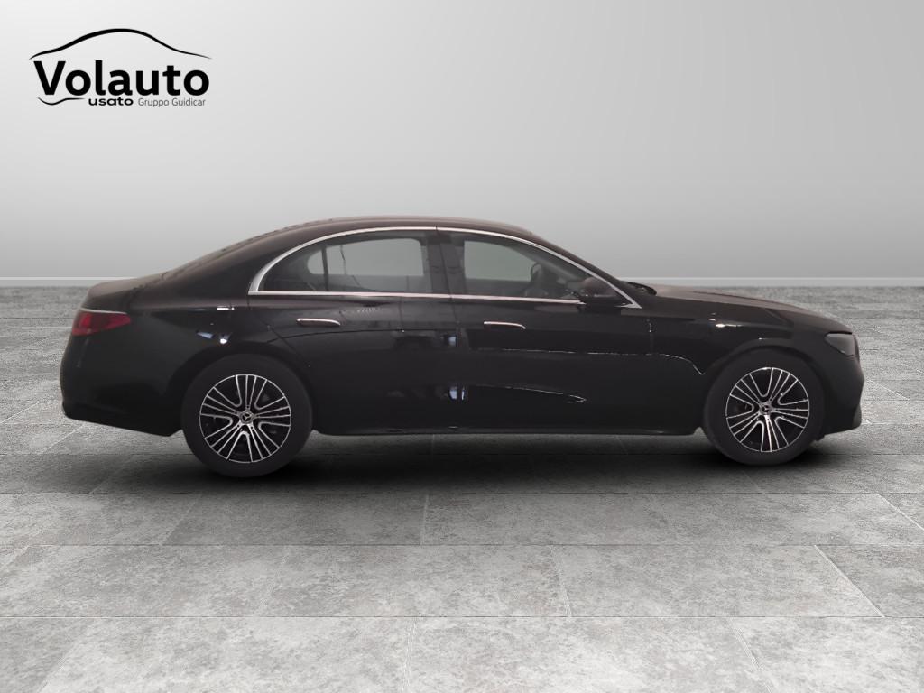 Mercedes-Benz Classe E- W214 Berlina - E 200 d Advanced auto