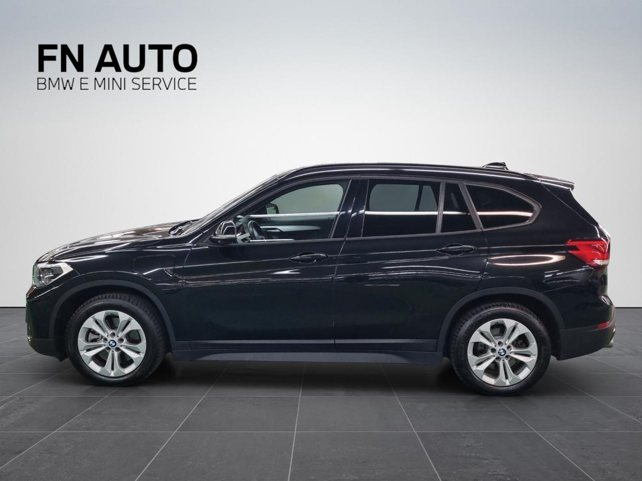 Bmw X1 xDrive25e Business Advantage