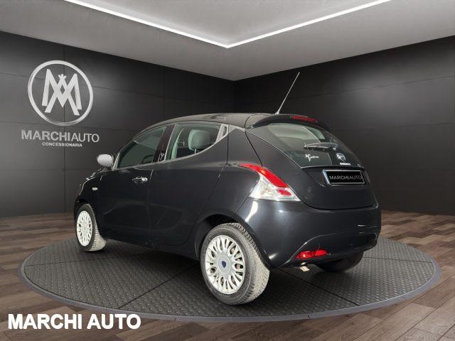LANCIA Ypsilon 1.2 69 CV 5 porte Gold
