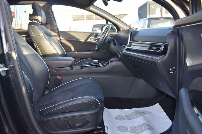 Kia Sportage 1.6 CRDI MHEV GT-LINE PLUS 2WD DCT