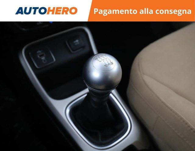 JEEP Compass 1.6 Multijet II 2WD Longitude