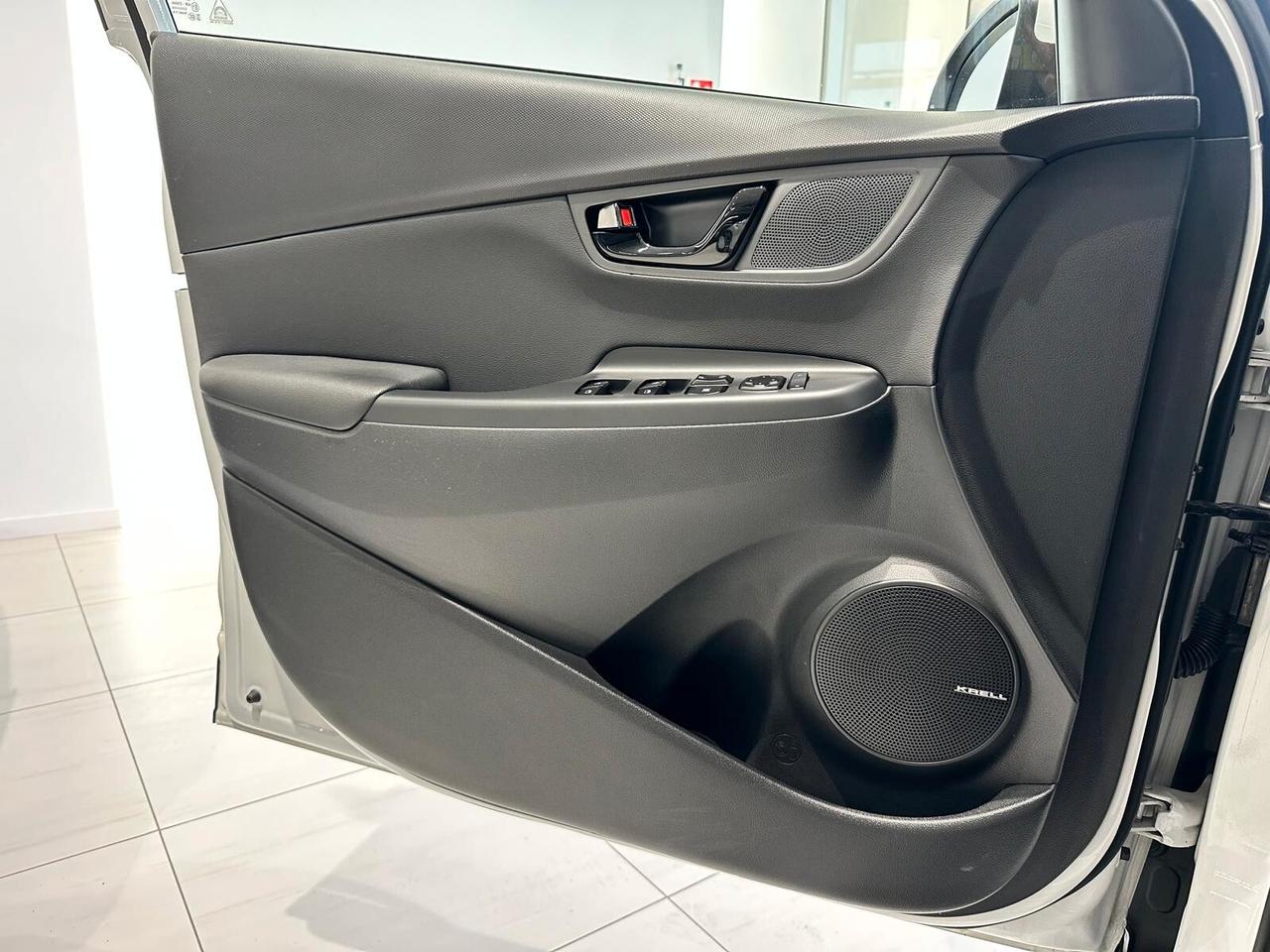 Hyundai Kona 1.6 CRDI 136 CV DCT Xpossible 2019