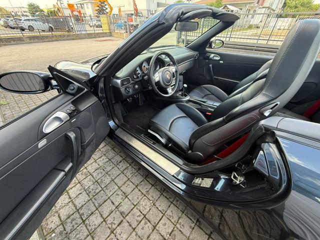 PORSCHE 997 Carrera 4S Cabrio * PSE * PCCM * APPROVED *