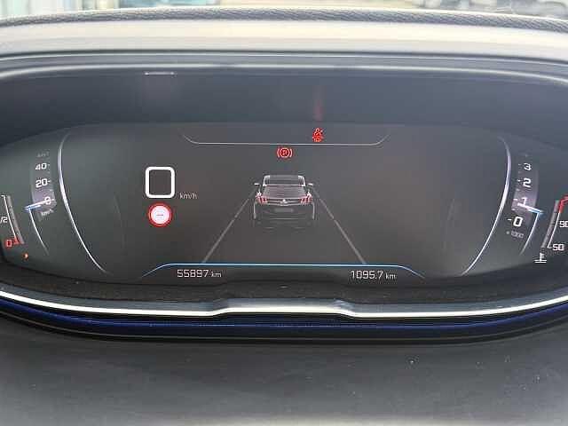 Peugeot 3008 1.5 BlueHDi 130 CV Active