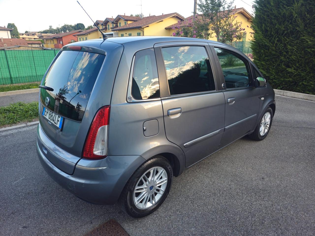 Lancia MUSA 1.4 gpl