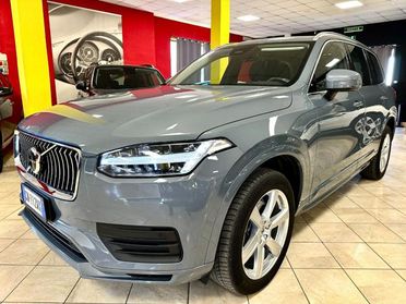 VOLVO XC90 B5 (d) AWD AUTOMATICO 7 POSTI VIRTUAL UNIPRO