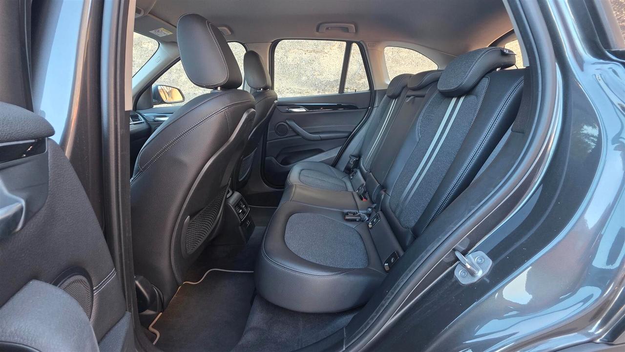 Bmw X1 sDrive16d Sport