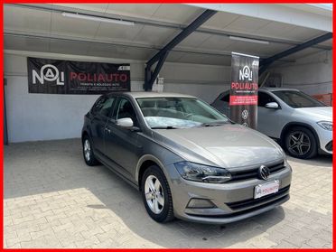 POLO1.0 TGI 5P HIGHILINE BLUEMOTION TECHNOLOGY