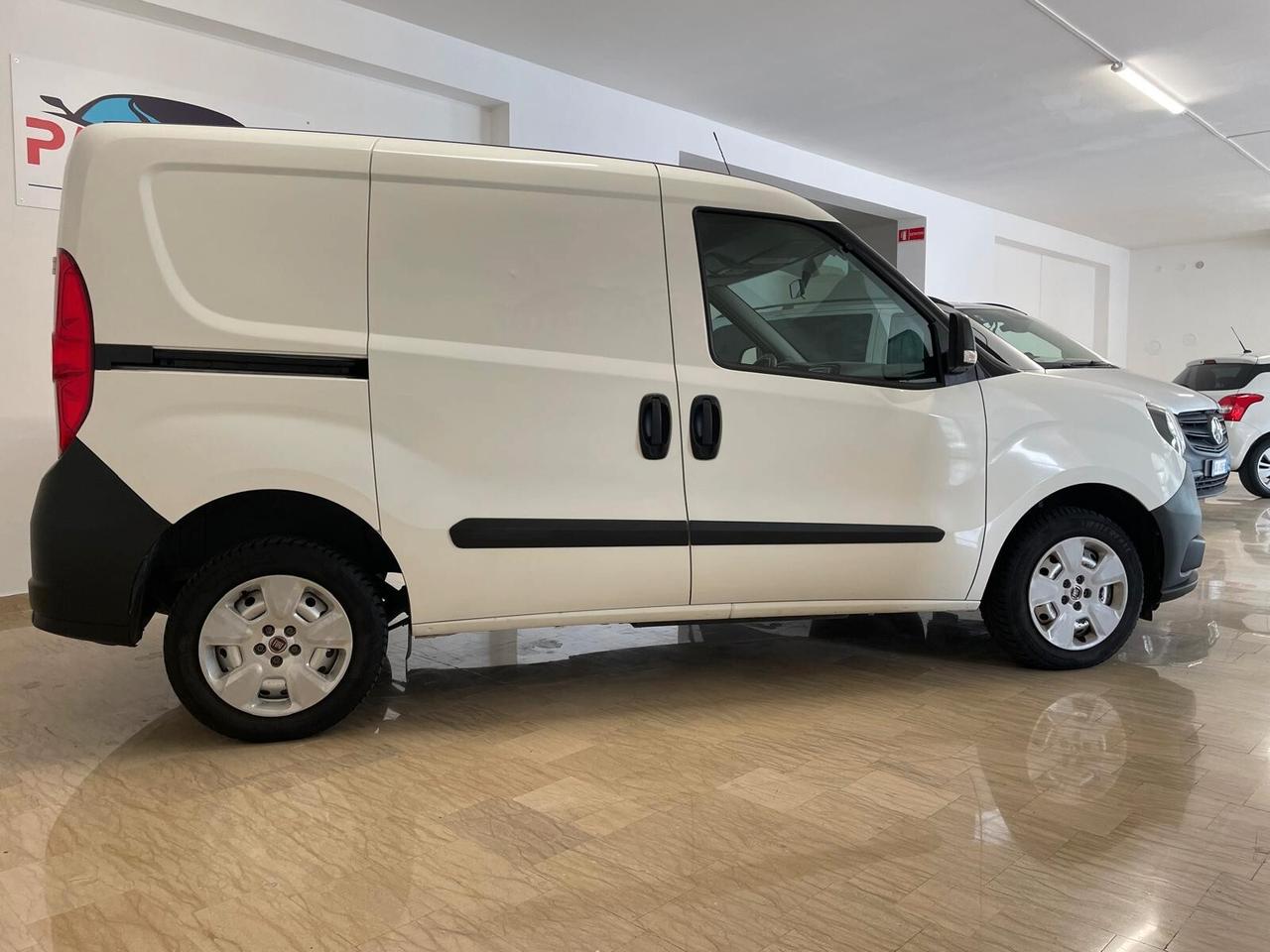 Fiat Doblo Doblò 1.3 MJT S&S PC-TN Cargo Easy