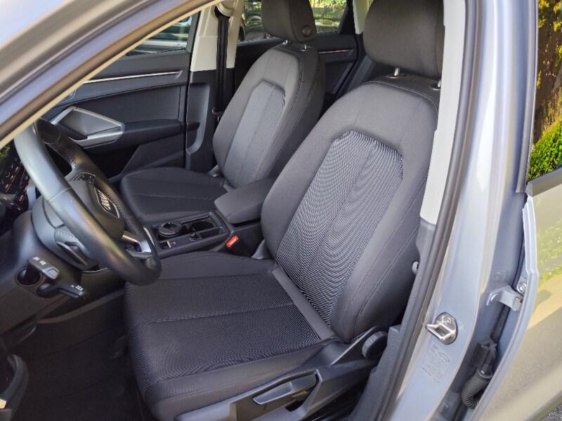 AUDI Q3 2ª serie Q3 40 TFSI quattro S tronic B...