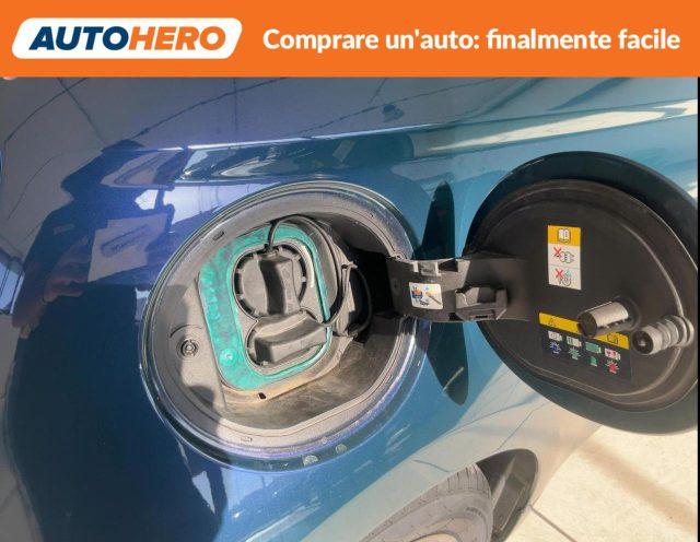 FIAT 500e Berlina 42 kWh Icon