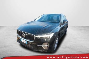 Volvo XC 60 XC60 2.0D 197CV B4 GEARTRONIC AWD BUSINESS ( FARI LED - COCKPIT NAVI SENSORI POST. )