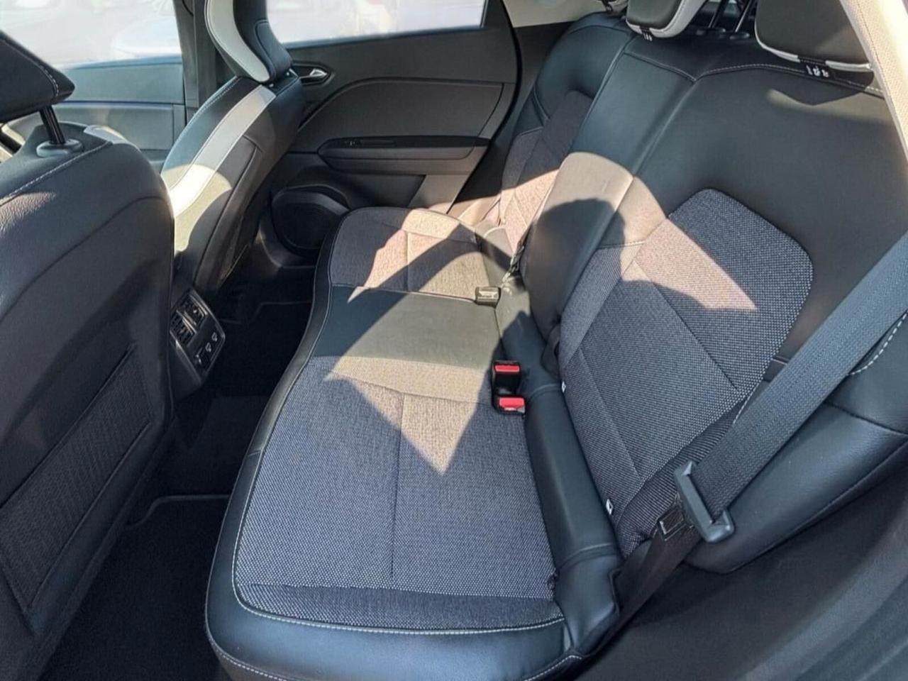 Renault Captur Full Hybrid E-Tech 145 CV Intens