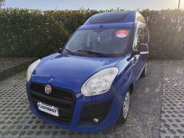 Fiat Doblo 1.6 mjt 16v Emotion