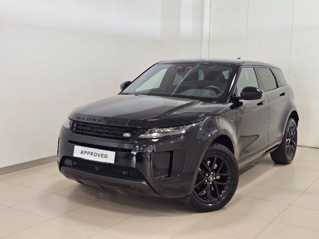 LAND ROVER Range Rover Evoque 2.0D I4 163 CV AWD Auto S