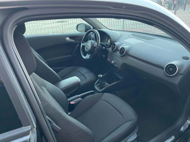 AUDI A1 1.2 TFSI Ambition SOLO PER COMMERCIANTI