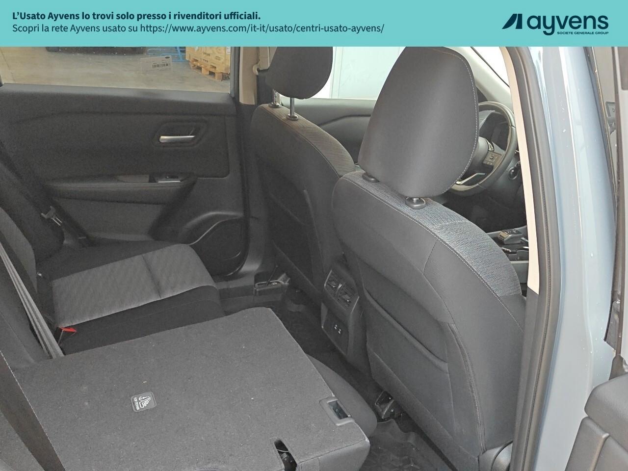 Nissan X-Trail N1 e-Power 2WD N-Connecta