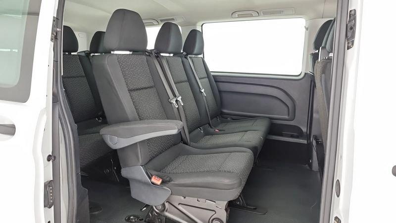 Mercedes-Benz Vito Vito 2.0 114 CDI PC-SL Tourer Base Long