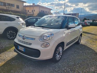 Fiat 500L 1.6 Multijet 105 CV LIVING - NEOPATENTATI