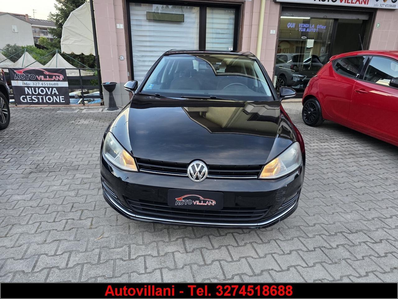 VOLKSWAGEN Golf Business 1.6 TDI 5p. Highline Bl
