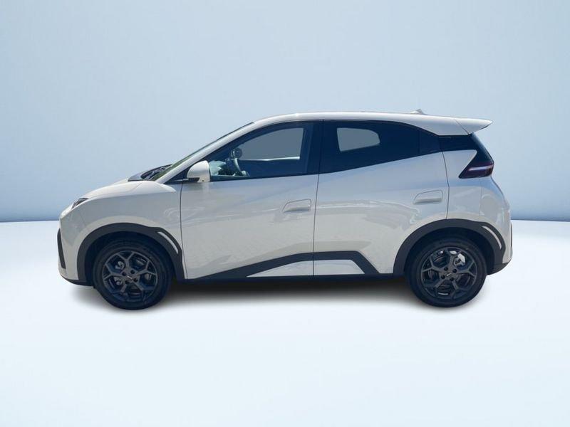 BYD Dolphin Surf Comfort