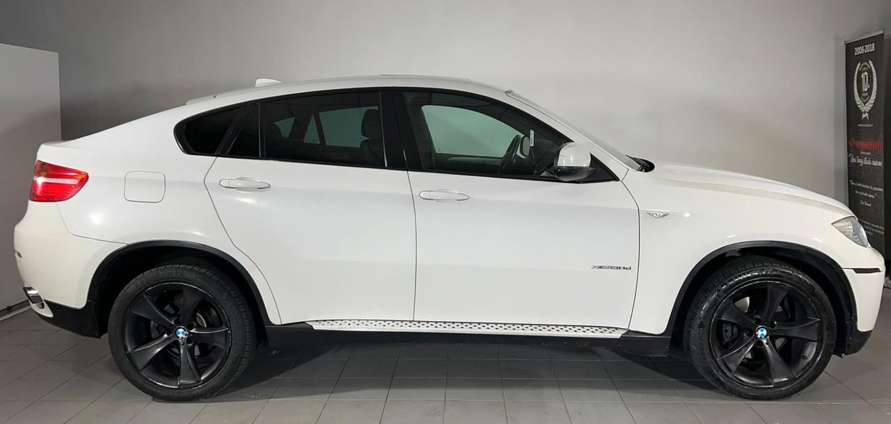 Bmw X6 xDrive30d Futura 180Kw - PER COMMERCIANTI!!