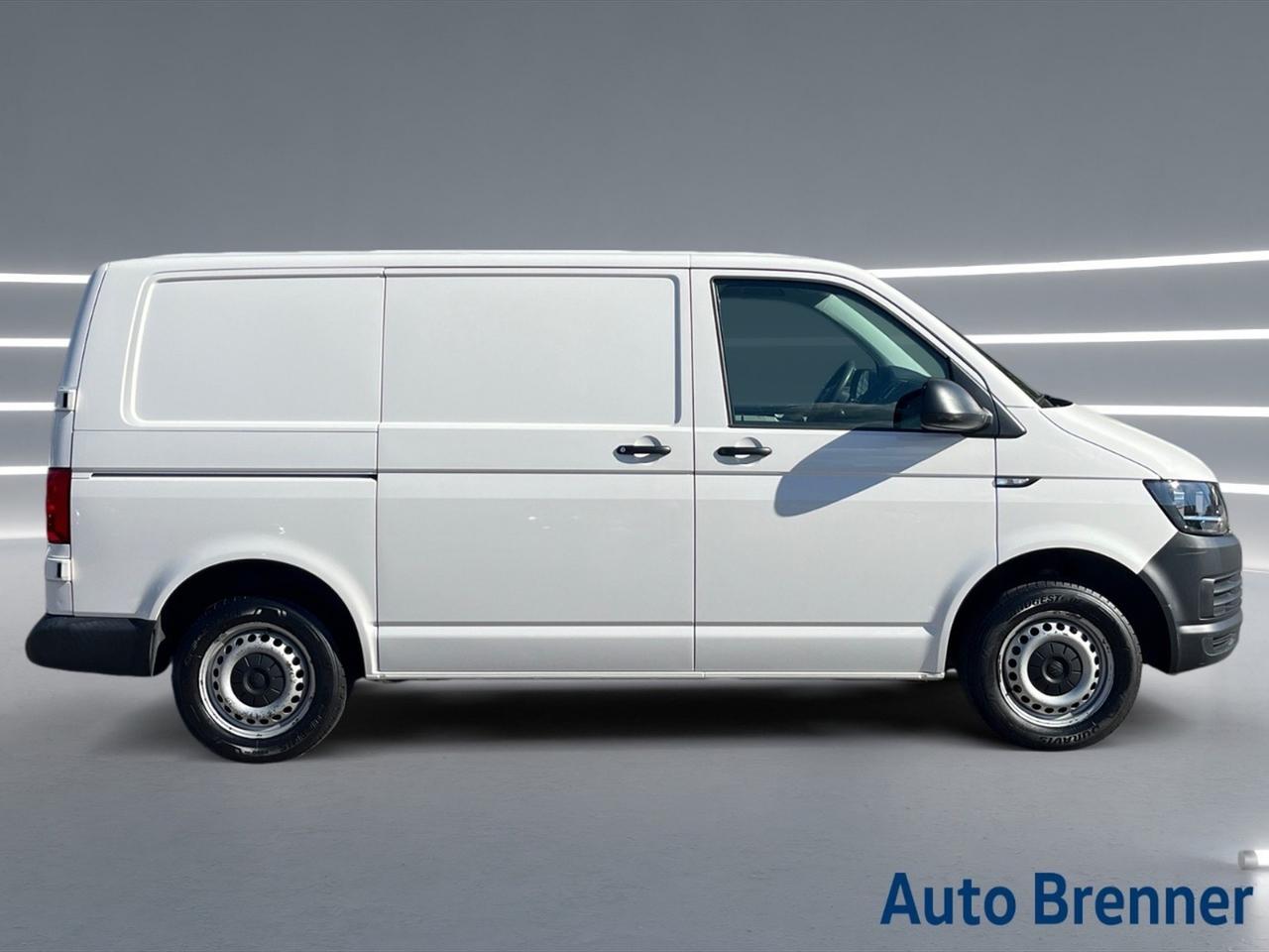Volkswagen T6 Transporter transp.28 2.0 tdi 150cv business dab p.c. e6