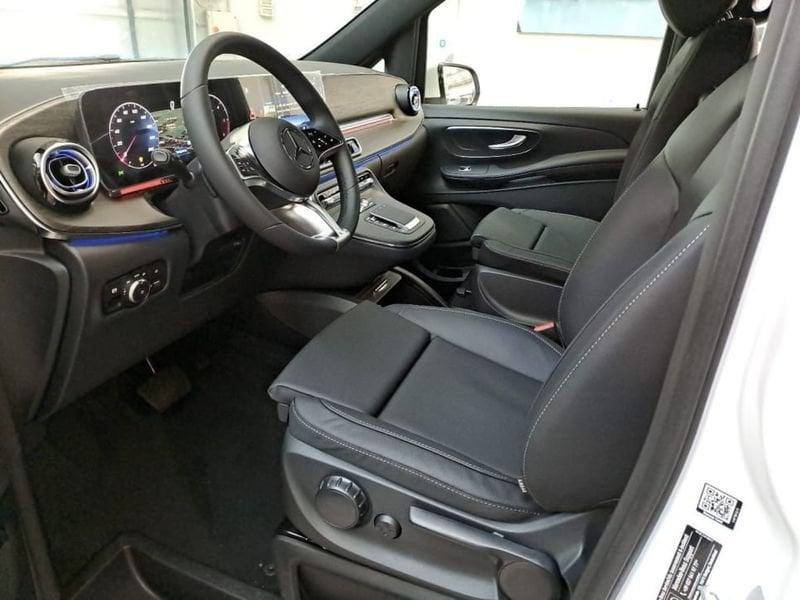 Mercedes-Benz Classe V 250d Long Avantgarde