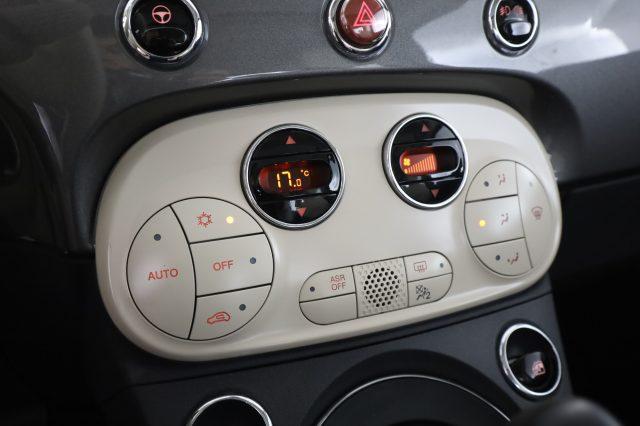 FIAT 500 500 1.2 69 CV Lounge