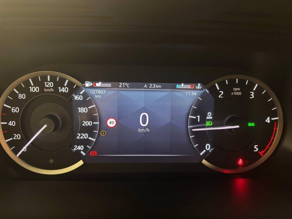 LAND ROVER Discovery sport 2.0d ed4 r-dynamic s fwd 163cv del 2022