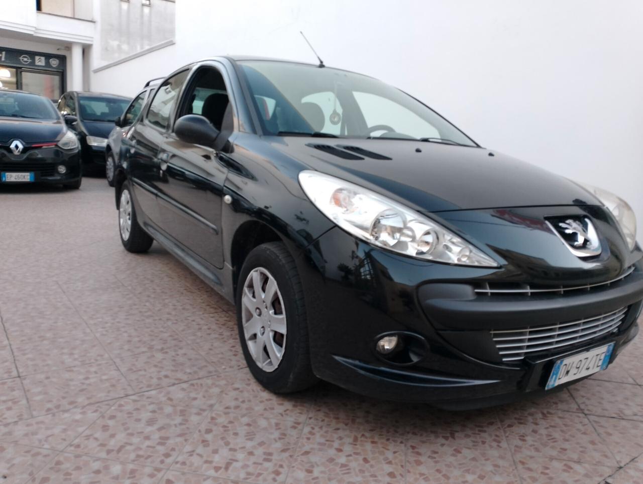 Peugeot 206 Plus 1.1 60CV 5p. ONE Line