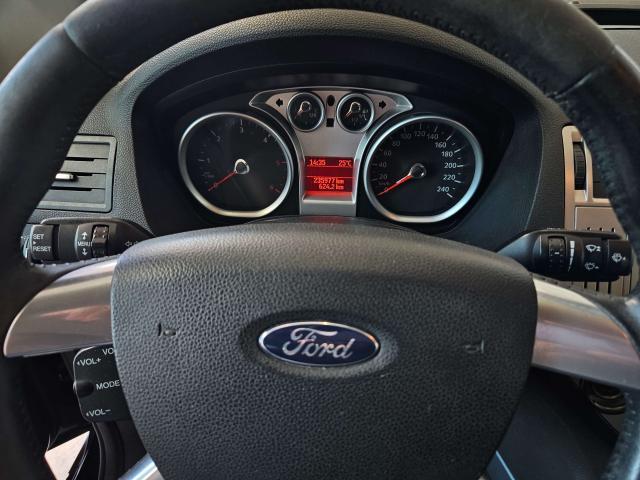 Ford Kuga 2.0 tdci Titanium 2wd 136cv dpf