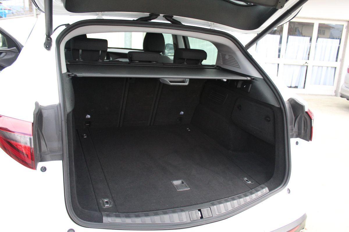 ALFA ROMEO - Stelvio - 2.2 T.diesel 190 CV AT8 Q4 ti