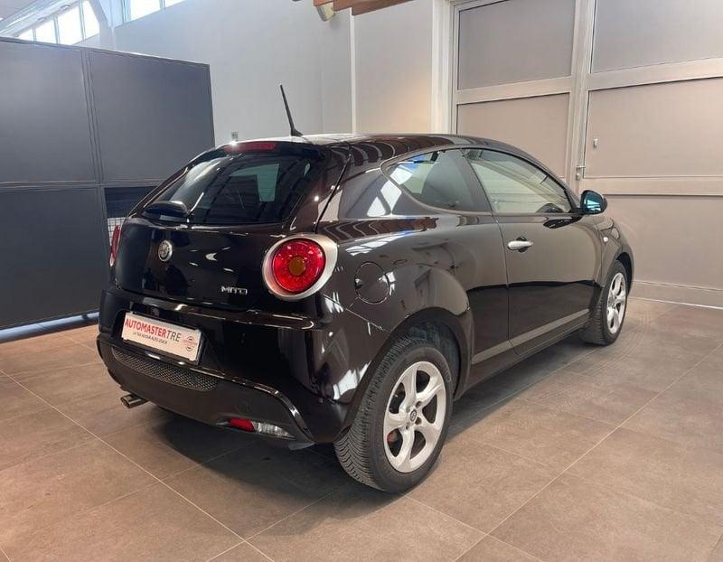 Alfa Romeo MiTo MiTo 1.4 78 CV 8V S&S Super