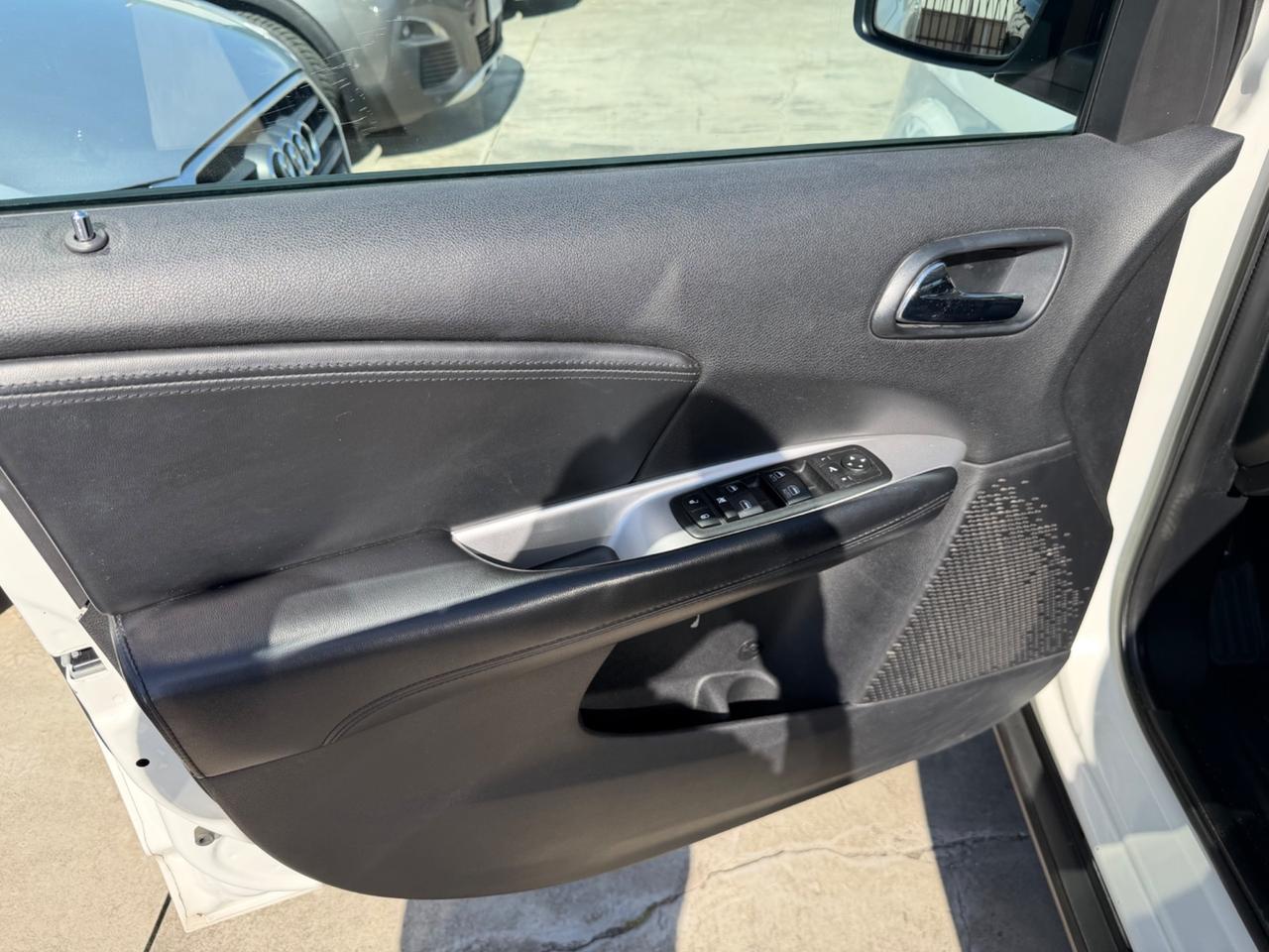 Fiat Freemont 2.0 Multijet 140 CV Urban 7POSTI