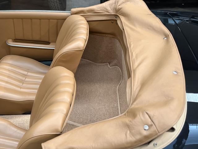 MERCEDES-BENZ 190 SL *CONDIZIONI PERFETTE*