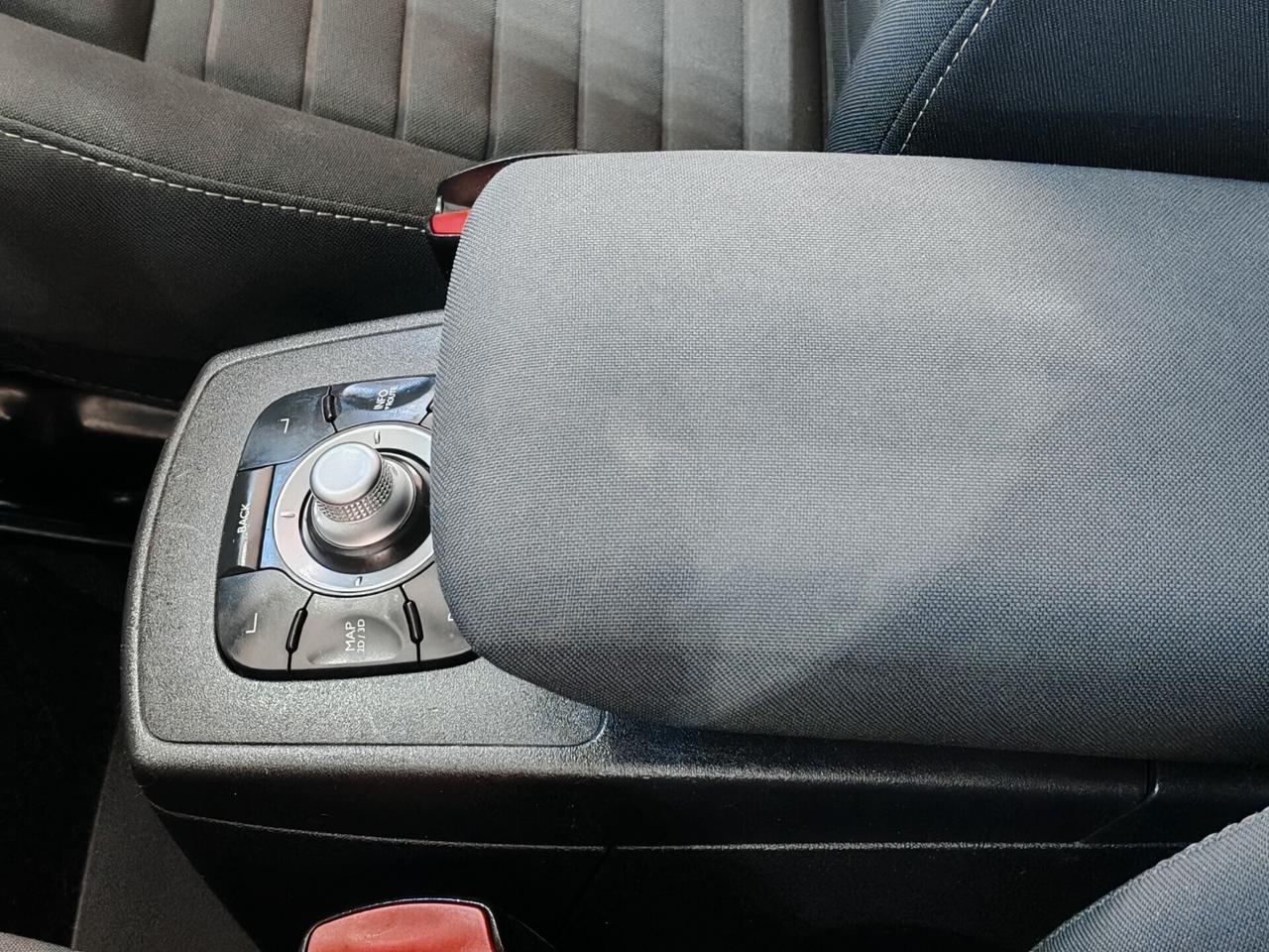 Renault Scenic 1.5 dCi 110CV Limited