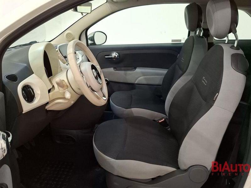 FIAT 500 500 1.2 Mirror 69cv