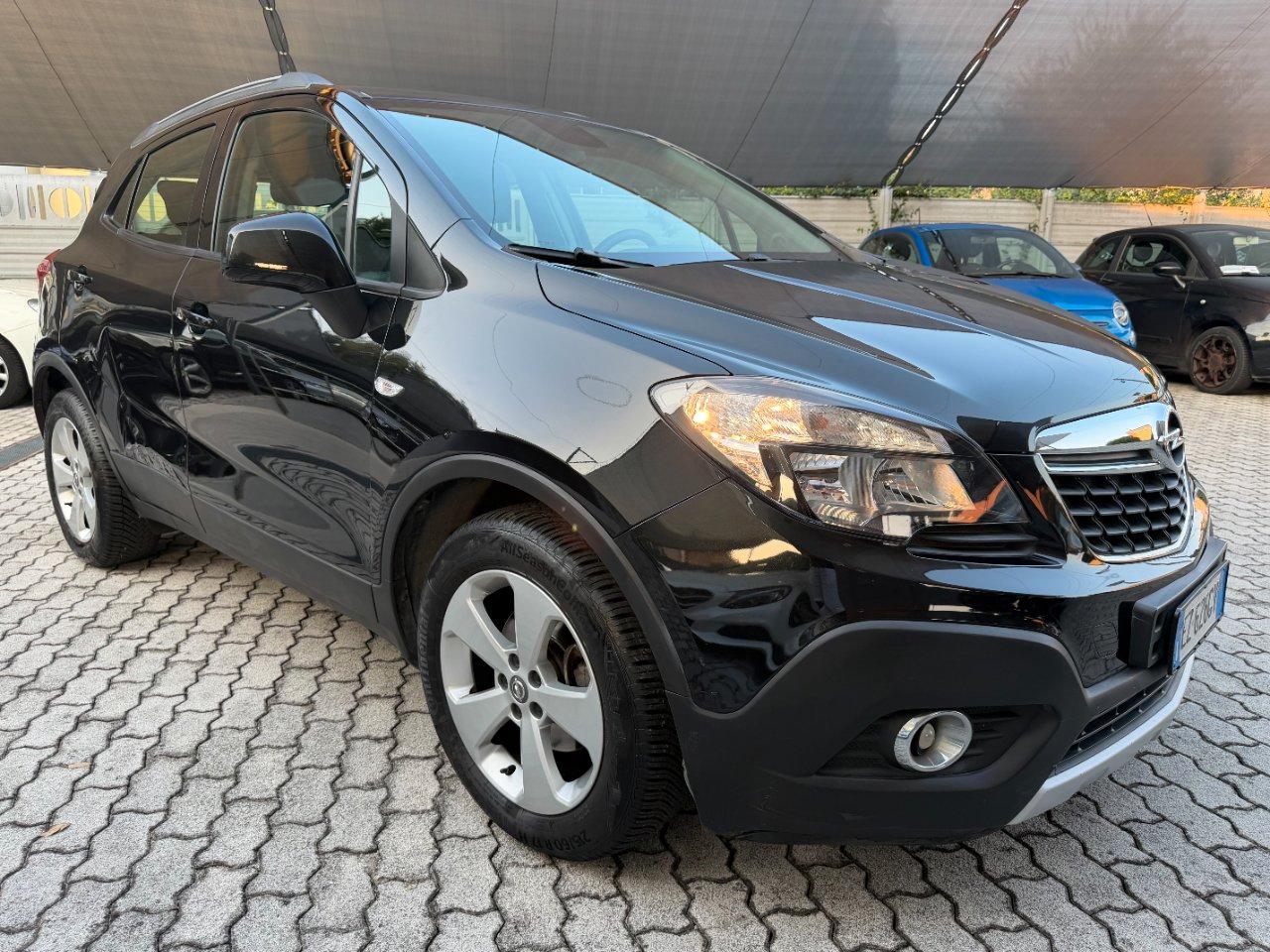 Opel Mokka 1.6 Cosmo b-Color s&s 4x2 115cv m6 E6