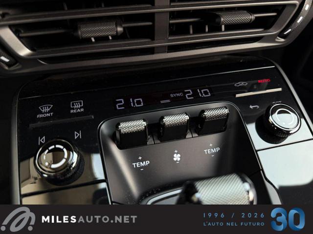 PORSCHE 992 Carrera Cabriolet Scarichi Sedili ventil InnoDrive